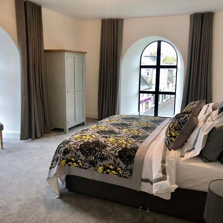 East Church House, Unique 9 Bedroom Church, Historic Market Town. Strathaven Ngoại thất bức ảnh